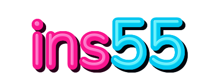 ins55 — logo kanal