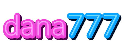 dana777 — logo kanal