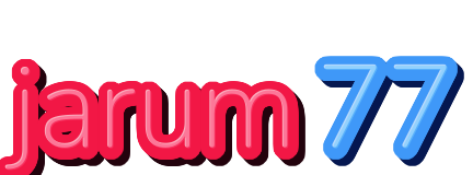 jarum77 — logo kanal