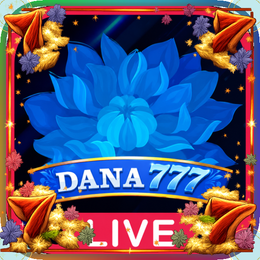 dana777 — mitra unggulan