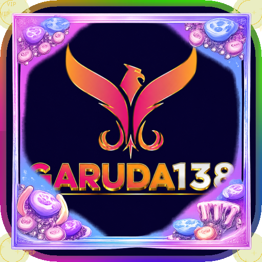 garuda138 — mitra unggulan