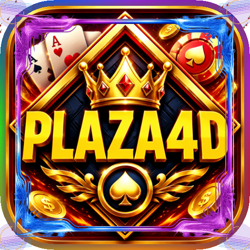 plaza4d — mitra unggulan