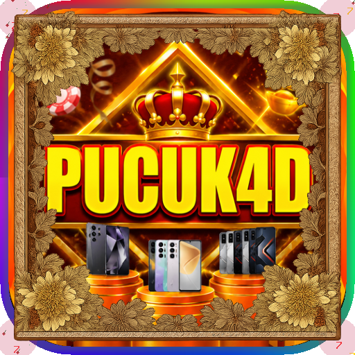 pucuk4d — galeri pratinjau - APK Resmi