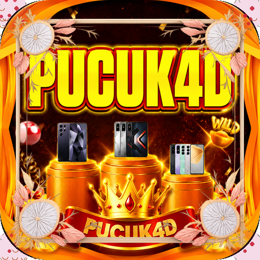 pucuk4d — galeri pratinjau Resmi APK